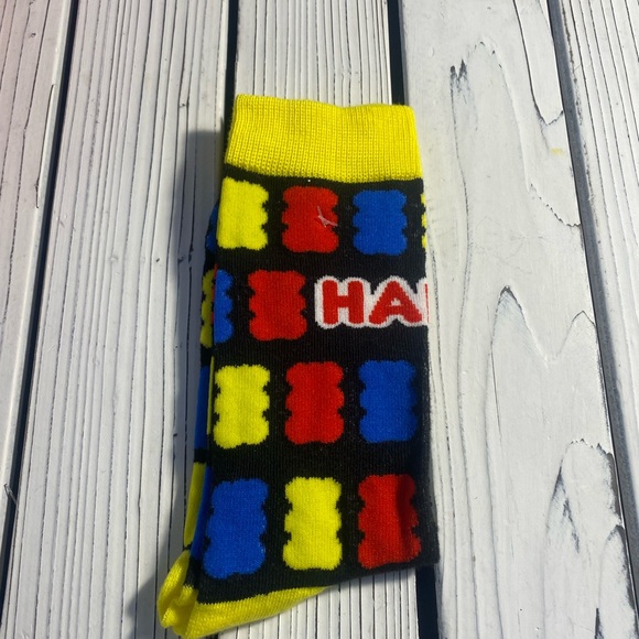 LIVE SHOW MENS SOCKS - Picture 10 of 11